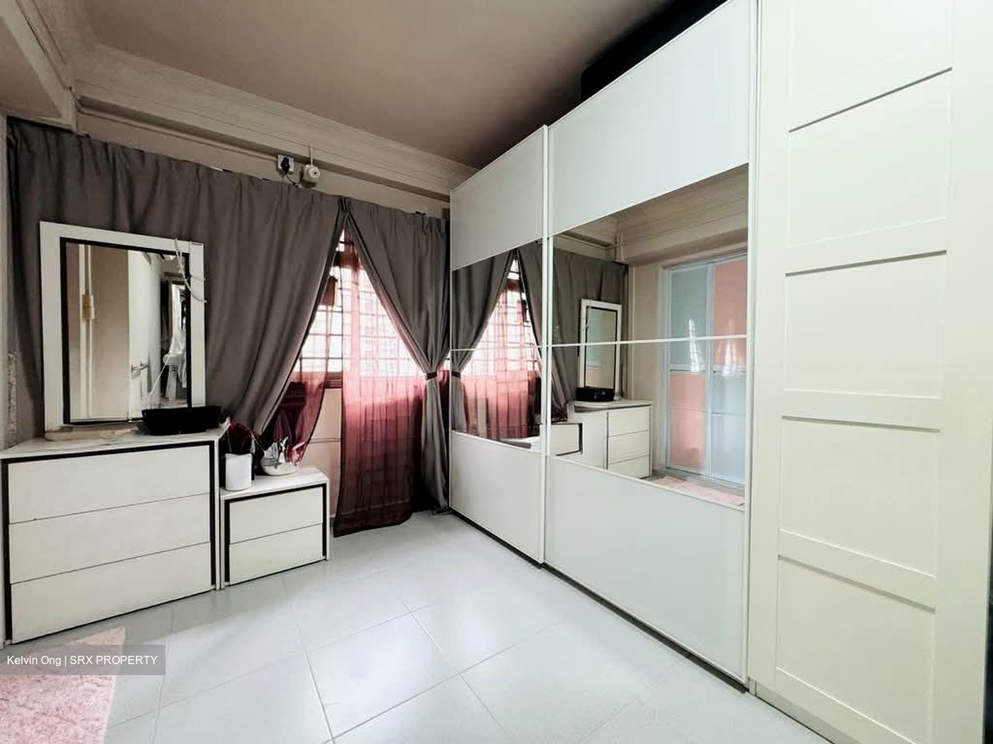 Blk 710 Woodlands Drive 70 (Woodlands), HDB 4 Rooms #537420331